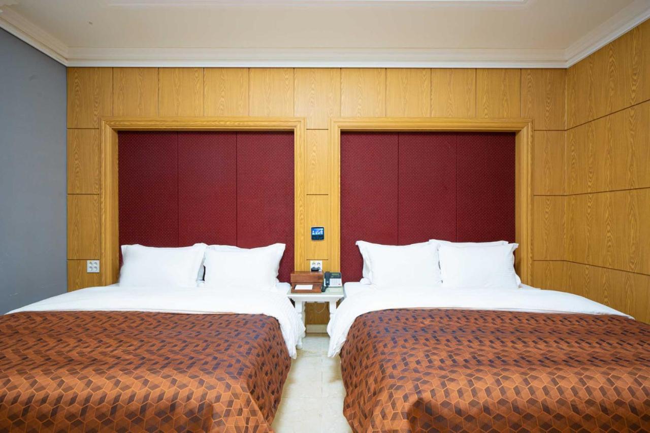 Hotel Core Naju Extérieur photo