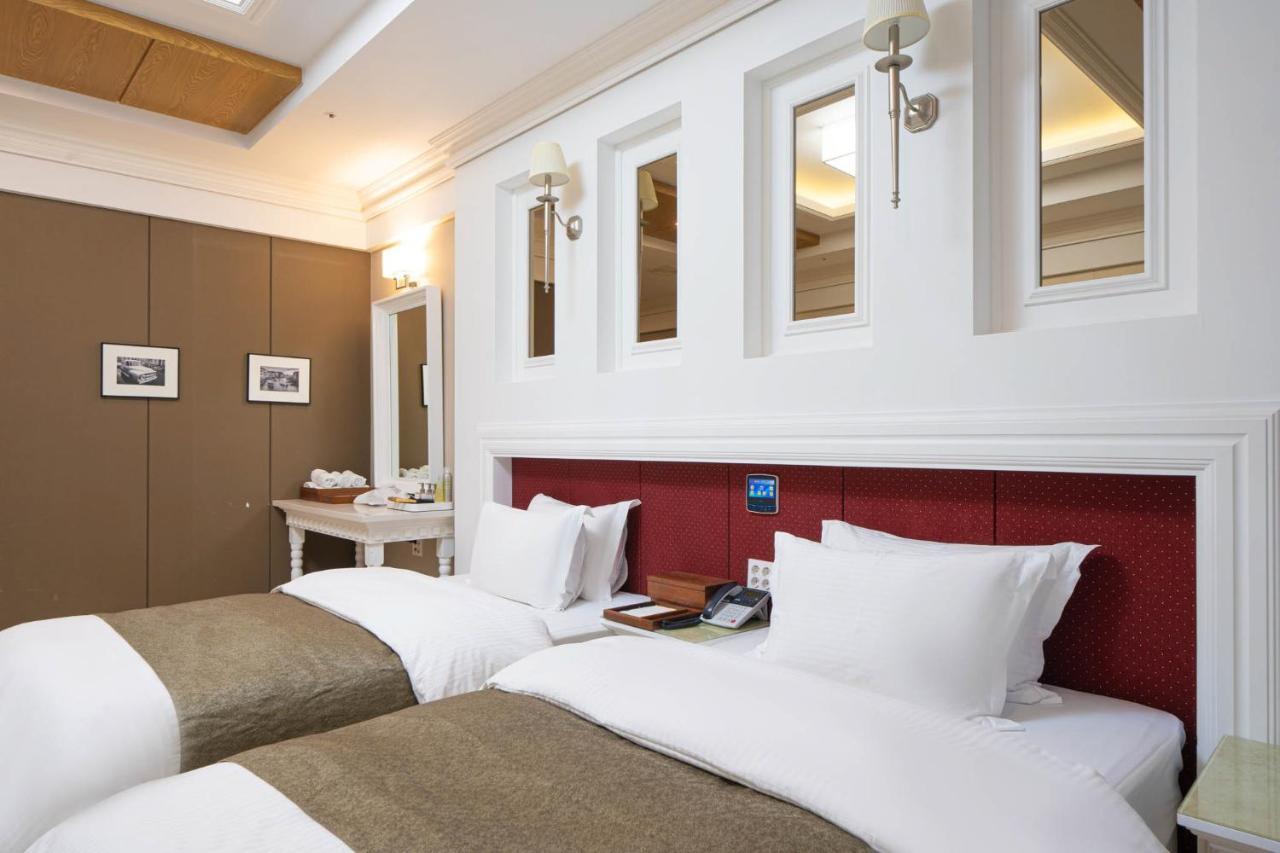 Hotel Core Naju Extérieur photo