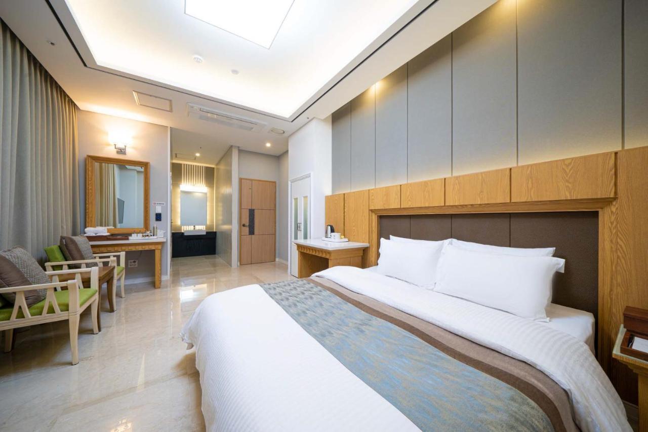 Hotel Core Naju Extérieur photo