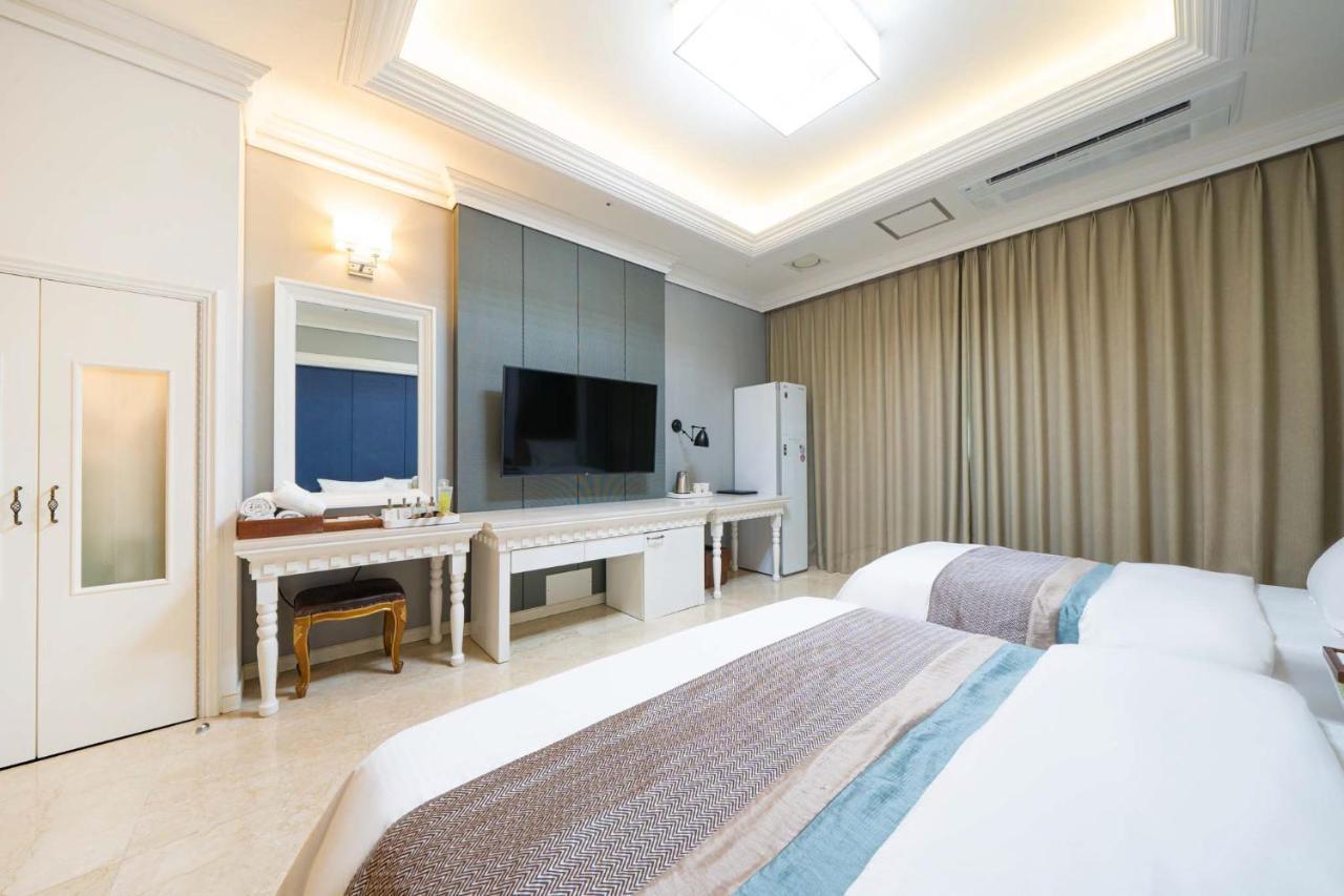 Hotel Core Naju Extérieur photo