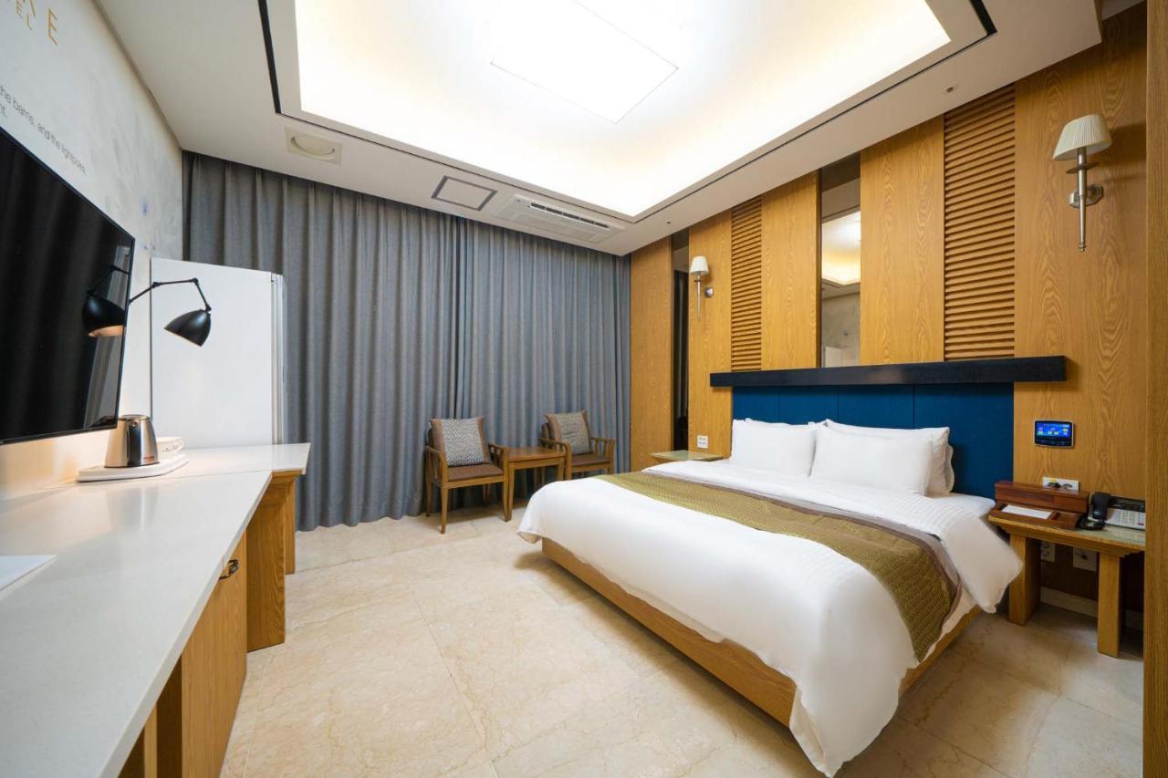 Hotel Core Naju Extérieur photo